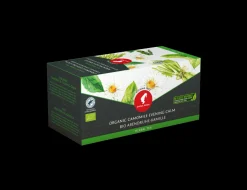 Julius Meinl Single Bags|Bio Tee>Bio Abendruhe-Kamille - 20 Teebeutel