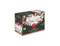 Julius Meinl Bio Tee|Big Bags>Bio English Breakfast Blend - 20 Teebeutel