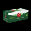 Julius Meinl Single Bags>Bio erfrischende Minze Tee - 25 Teebeutel