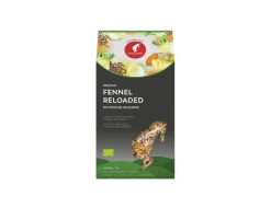 Julius Meinl Blatt Tees>Bio Fenchel Reloaded Blatt Tee 300g (10.58 oz)