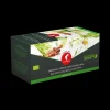 Julius Meinl Leaf Bags>Bio Fenchel Wellness Chai - 20 Teebeutel