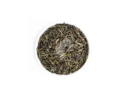 Julius Meinl Blatt Tees>Bio Grüntee China Sencha Blatt Tee 250g (8.81 oz)