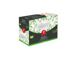 Julius Meinl Big Bags|Bio Tee>Bio Kamille - 20 Teebeutel