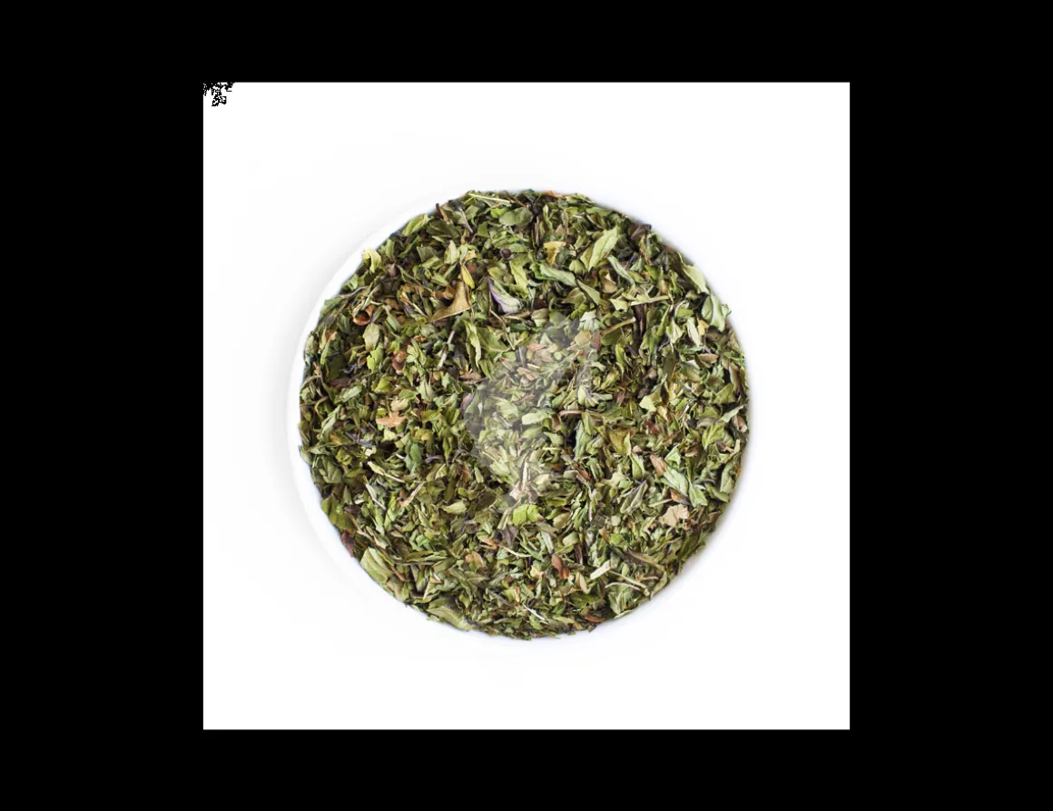 Julius Meinl Blatt Tees>Bio Kräutertee Erfrischende Minze Blatt Tee 100g (3.53 oz)