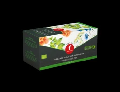 Julius Meinl Bio Tee|Leaf Bags>Bio Mountain Herbs - 20 Premium Leafbag Teebeutel