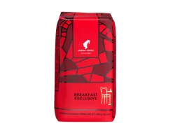 Julius Meinl Espresso|Espresso>Breakfast Exclusive - gemahlen 1kg