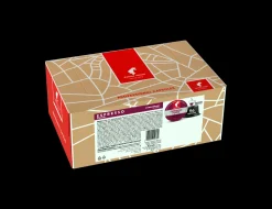 Julius Meinl Lavazza Blue® Kompatible Kapseln>Capsules Professional Espresso Forte - 96 x 11g/0.40 oz Lavazza Blue®