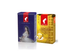 Julius Meinl Kaffeedosen|Beliebte Kaffees>Elisabeth Kaffeedose - Bohne 500g