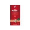 Julius Meinl Nespresso® Kompatible Kapseln>Espresso Crema Biodegradable 10x5.6g Nespresso®