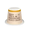 Julius Meinl Nespresso® Kompatible Kapseln>Espresso Decaf Biodegradable 10x5.6g Nespresso®