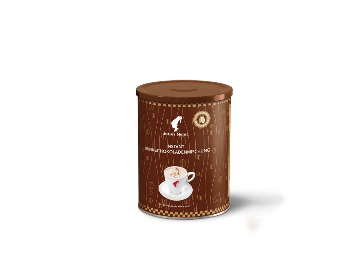 Julius Meinl Kakao & Schokoladen>Instant Trinkschokolade - 300g