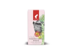 Julius Meinl Next Generation|Beliebte Kaffees>Jane Goodall Wounda Tanzania Gombe - Bohne 250g