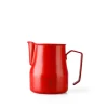 Julius Meinl Gläser & Mehr>JM Barista Milch Kännchen rot mittel