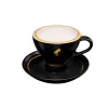 Julius Meinl Kaffee Tassen>1862 Luxury Cappuccino Tasse