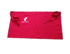 Julius Meinl Design>Barista Schürze (kurz)