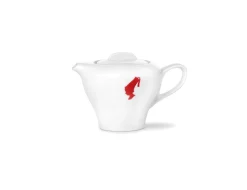 Julius Meinl Tee Tassen>Logo Tee Kanne