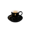 Julius Meinl Kaffee Tassen>1862Luxury Espresso Tasse