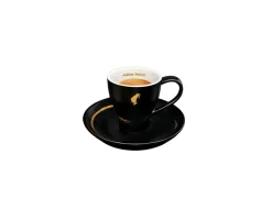 Julius Meinl Kaffee Tassen>1862Luxury Espresso Tasse