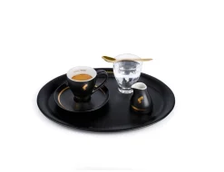 Julius Meinl Kaffee Tassen>1862Luxury Espresso Tasse