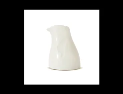 Julius Meinl Kaffee Tassen>Premium Ivory Milchkännchen