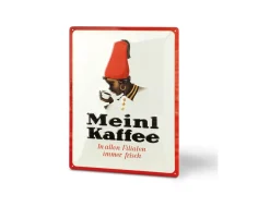 Julius Meinl Poster|Retro>Retro Metall Schild