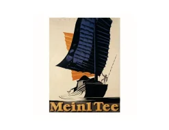 Julius Meinl Poster>Schiff Poster