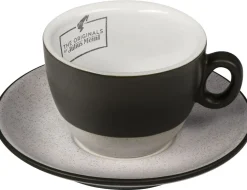 Julius Meinl Kaffee Tassen>The Originals Latte Tasse