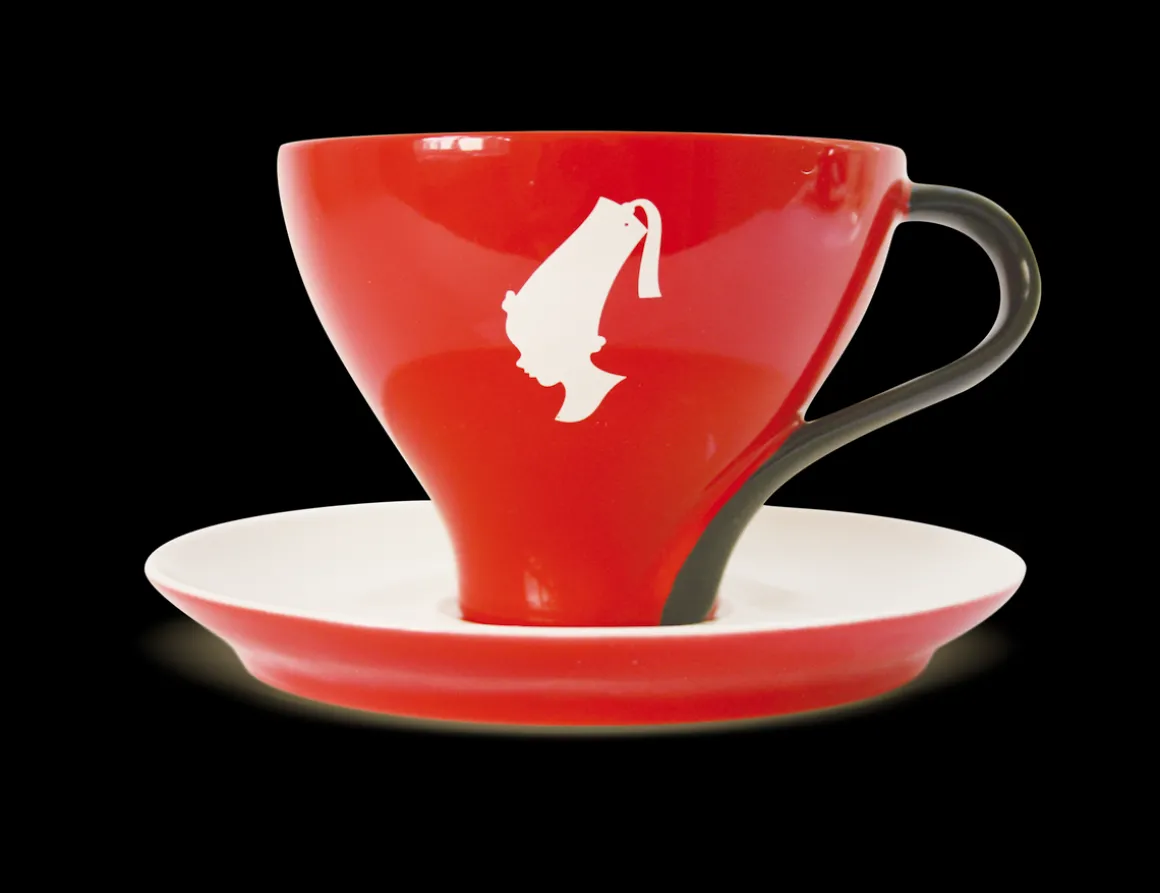 Julius Meinl Kaffee Tassen>Trend Cappuccino Tasse