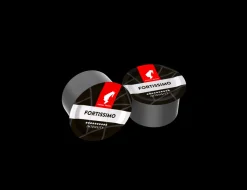 Julius Meinl Lavazza Blue® Kompatible Kapseln>Kapseln Professional Fortissimo - 96x 11g/0.4 oz Lavazza Blue®