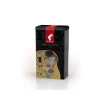 Julius Meinl Kaffeedosen>Klimt Kaffeedose - leer 500g