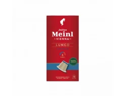 Julius Meinl Nespresso® Kompatible Kapseln>Lungo Classico Biodegradable 10x5.6g Nespresso®