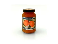 Julius Meinl Premium Konfitüre (Marmelade)>Marille Konfitüre mit Jamaica Rum - 270g