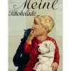 Julius Meinl Postkarten>Meinl Schokolade Postkarte