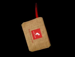 Julius Meinl Geschenke>More than a Moment Jute Beutel - klein