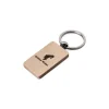 Julius Meinl Design>Personalisierter Schlüsselanhänger