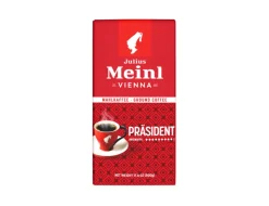 Julius Meinl Beliebte Kaffees>Präsident - gemahlen 500g