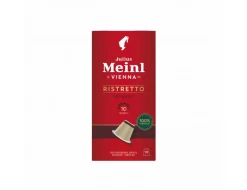 Julius Meinl Nespresso® Kompatible Kapseln>Ristretto Intenso Biodegradable 10x5.6g Nespresso®