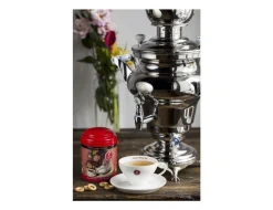 Julius Meinl Blatt Tees>Russian Blend Kräutertee - 80g