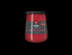 Julius Meinl Premium Konfitüre (Marmelade)>Schwedische Preiselbeere - 350g